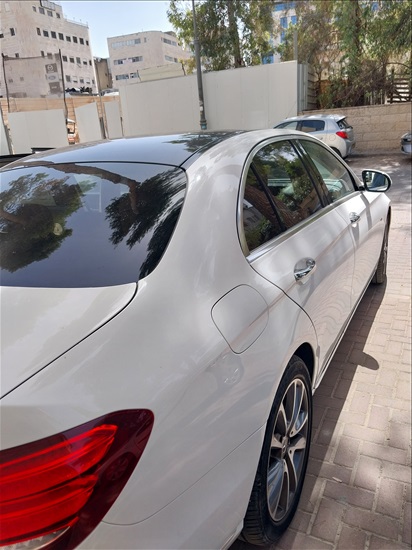 תמונה 3, מרצדס 350 יד 2 2018 | 81000 קמ