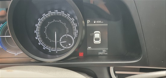 תמונה 4, יונדאי אלנטרה יד 1 2022 | 29400 קמ