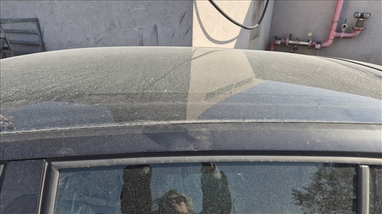 תמונה 5 ,סקודה ראפיד ספייסבק יד 2 2015 210000 ק"מ