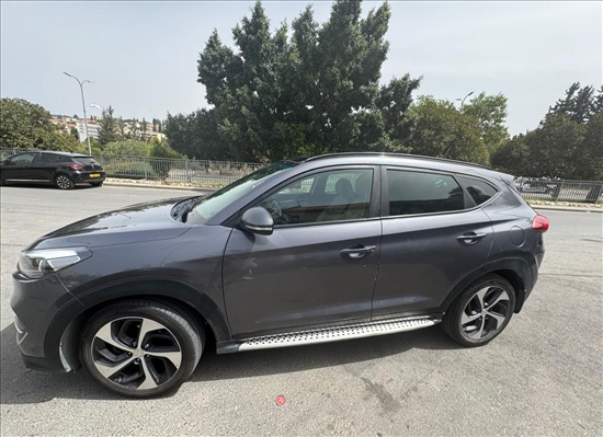 תמונה 3 ,יונדאי לנטרה יד 1 2018 164636 ק"מ