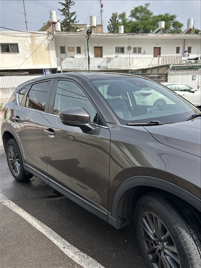תמונה 1 ,מאזדה CX-50 יד 1 2019 49800 ק"מ