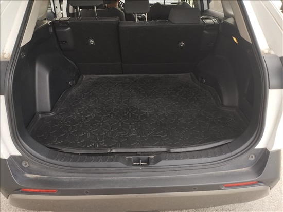 תמונה 4 ,טויוטה C-HR יד 1 2019 180000 ק"מ