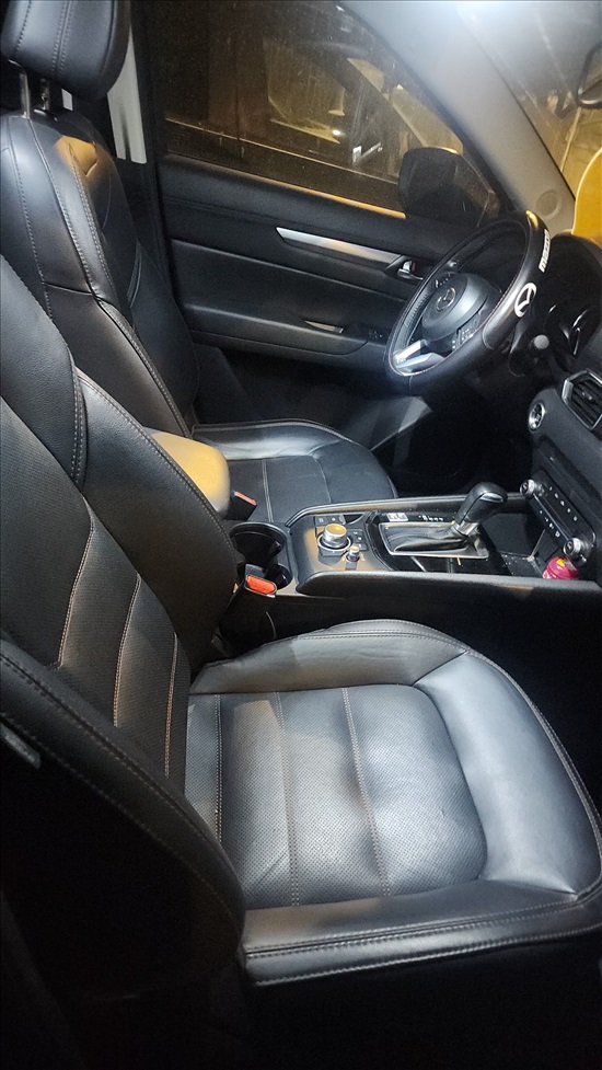 תמונה 3 ,מאזדה CX-50 יד 1 2021 41000 ק"מ