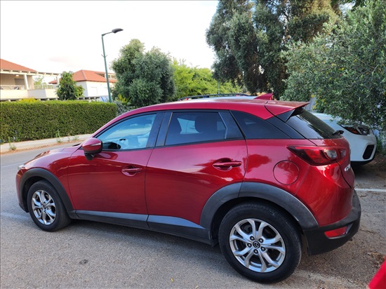 תמונה 2 ,מאזדה CX-30 יד 3 2019 178000 ק"מ
