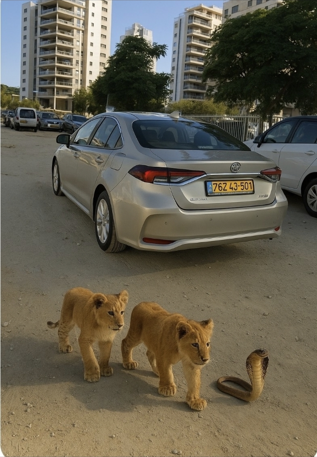 תמונה 1, טויוטה קורולה יד 2 2019 | 93528 קמ