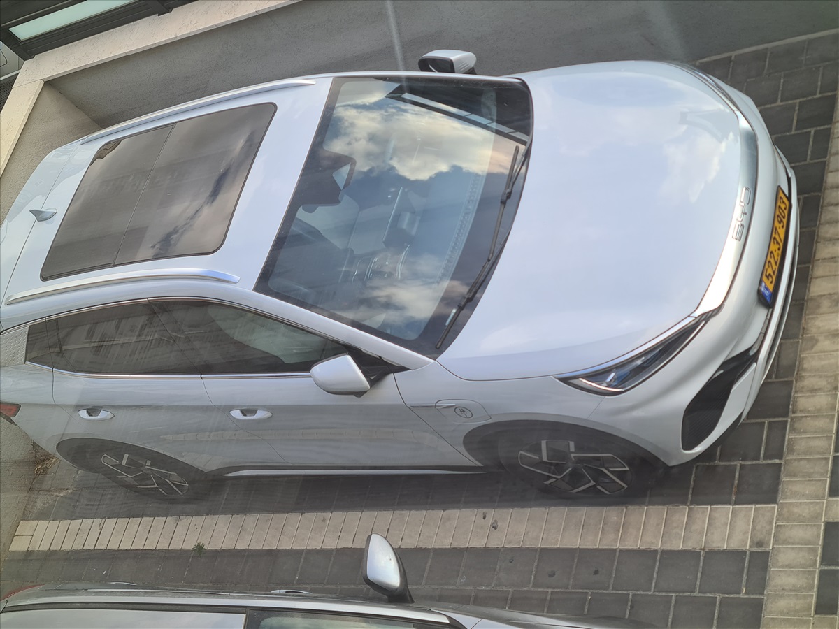 תמונה 1, בי.ווי.די ETP3 יד 1 2023 | 29000 קמ