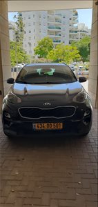 קיה סראטו 2019 יד2 