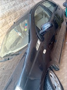 שברולט אוואו 2008 יד 3 <br>      