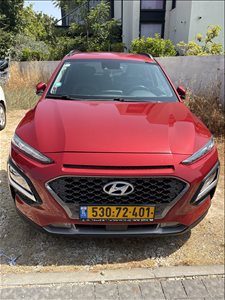 יונדאי קופה 2018 יד 2 <br>      