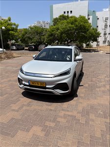 בי.ווי.די ETP3 2022 יד2 