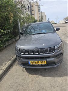 ג'יפ / Jeep
 ג'יפ / Jeep
 2022 יד  1 