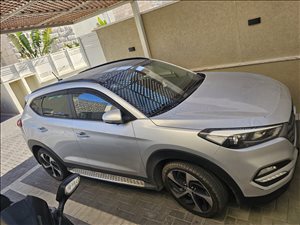 יונדאי איוניק 5 2018 יד2 