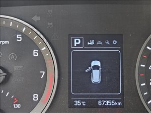 יונדאי איוניק 5 2018 יד 1 <br>      
