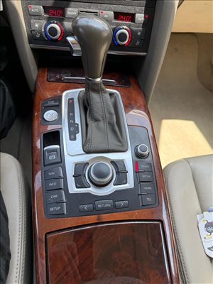 אאודי A6 2011 יד 4 <br>      
