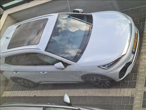 BYD ETP3 2023 יד2 