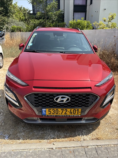 תמונה 3 ,יונדאי קופה יד 2 2018 54000 ק"מ