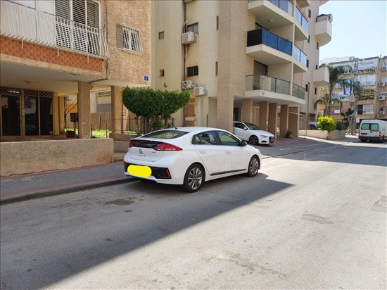 תמונה 5 ,יונדאי איוניק יד 2 2018 150000 ק"מ
