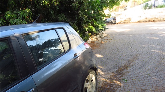 תמונה 6 ,סוזוקי סוויפט יד 2 2008 248000 ק"מ