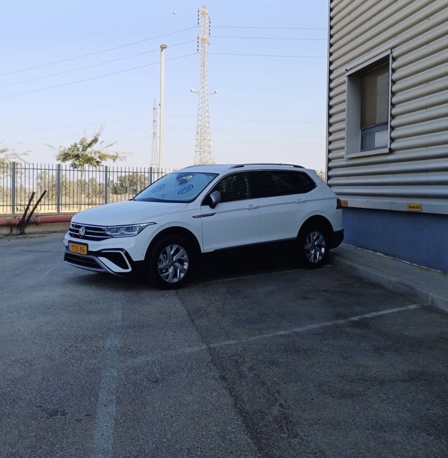 תמונה 1, פולקסווגן גולף GTI יד 1 2024 | 7500 קמ