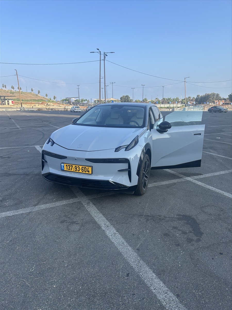 תמונה 1, זיקר X יד 1 2024 | 30000 קמ