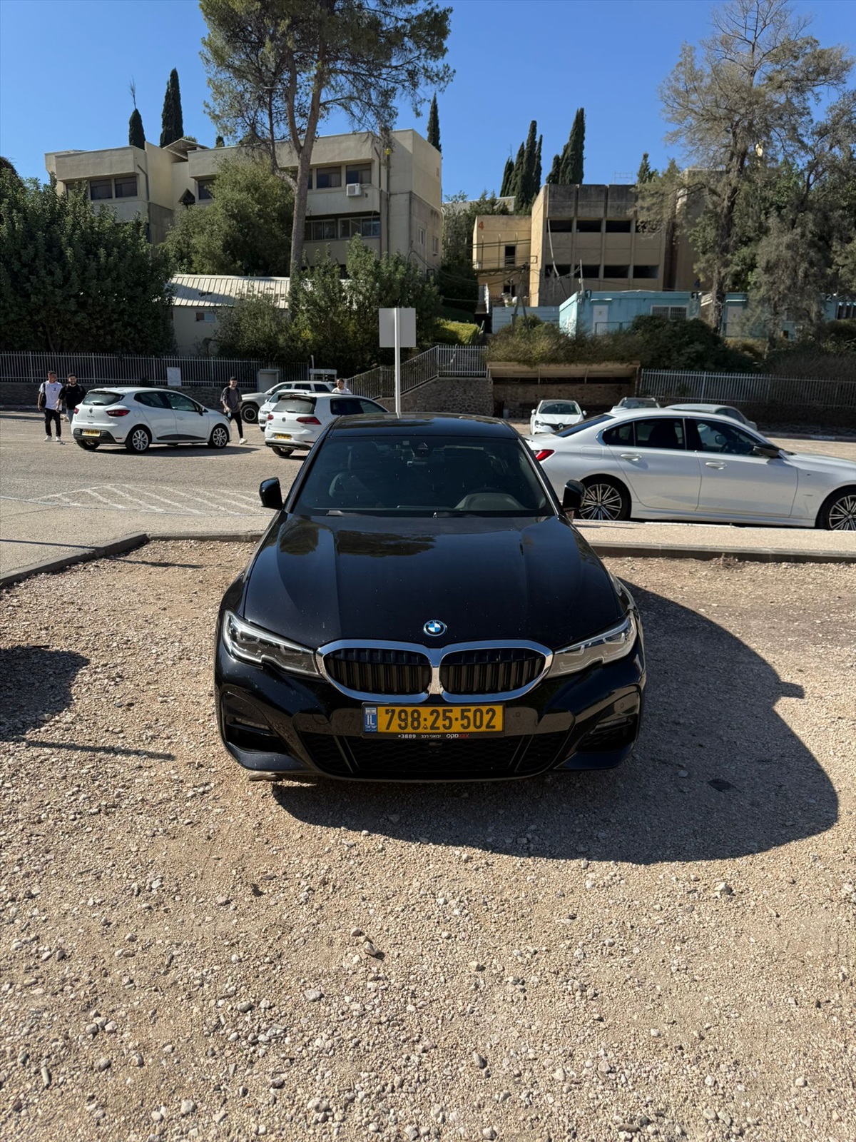 תמונה 1, ב.מ.וו 330 יד 1 2022 | 103000 קמ