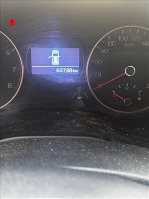 קיה פיקנטו 2018 יד  1 