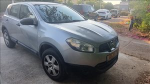 ניסאן
 קשקאי 2011 יד  3 