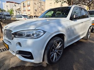 ב.מ.וו X1 2016 יד  6 