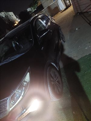 קיה פיקנטו 2012 יד2 