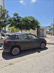 פיג'ו
 2008 2020 יד2 