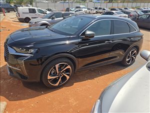 די.אס DS7 2023 יד 1 <br>      