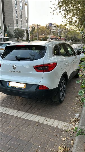 רנו 4 2019 יד2 