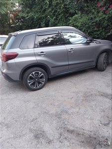 סוזוקי קרוסאובר 2019 יד 3 <br>      