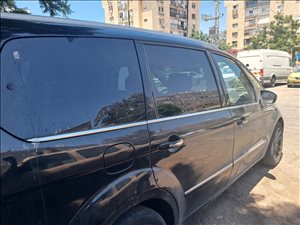 פורד גלאקסי 2011 יד 3 <br>      