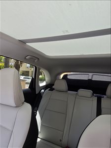אם. ג'י / MG
 ZS 2025 יד 1 <br>      