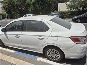 פיג'ו
 301 2014 יד  3 