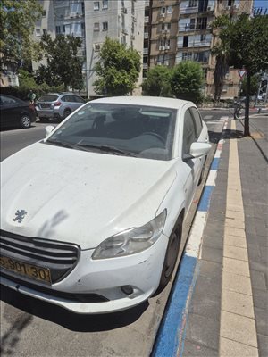 פיג'ו
 301 2014 יד 3 <br>      