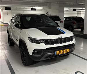 ג'יפ / Jeep
 ג'יפ / Jeep
 2023 יד2 