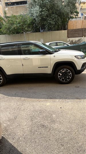 ג'יפ / Jeep
 ג'יפ / Jeep
 2023 יד 1 <br>      