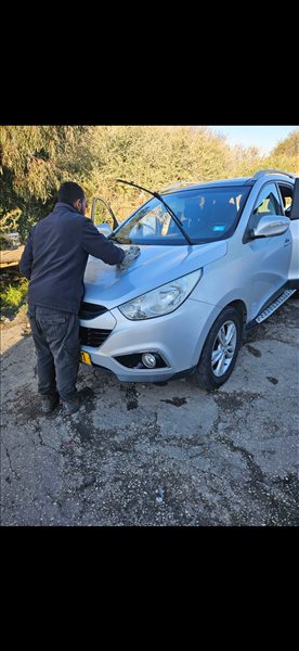 יונדאי i35 / אלנטרה
 2013 יד  2 