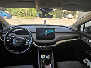 סקודה אניאק 2023 יד2 