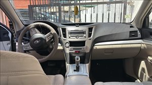 סובארו B4 2010 יד 1 <br>      