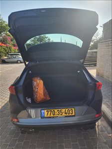 קופרה פורמנטור 2024 יד 1 <br>      