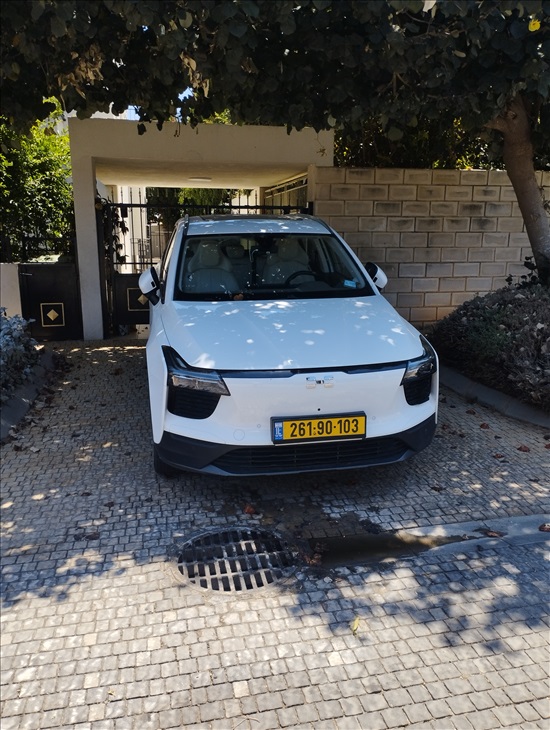 תמונה 2, איווייז U5 יד 1 2022 | 0 קמ
