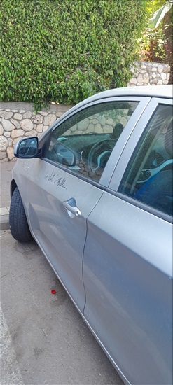 תמונה 2 ,קיה פיקנטו יד 4 2017 86 ק"מ