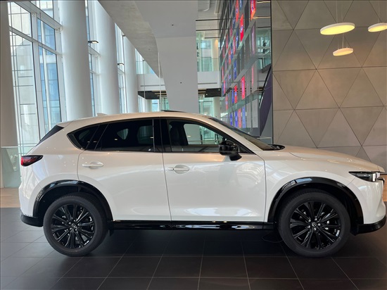תמונה 2 ,מאזדה CX-50 יד 2 2023 21000 ק"מ