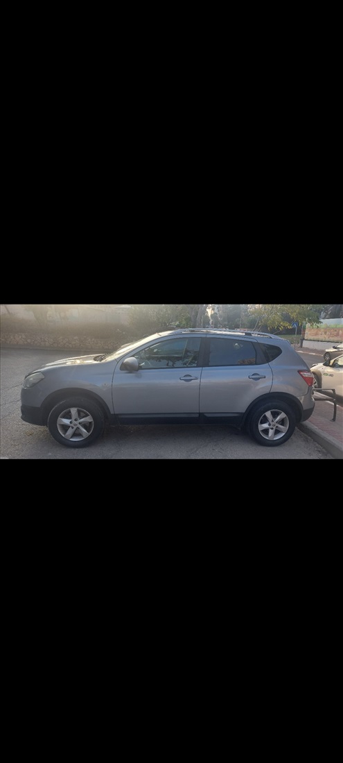 תמונה 2 ,ניסאן
 קשקאי יד 3 2012 20000 ק"מ