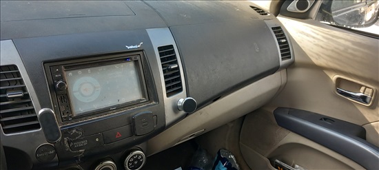 תמונה 5 ,מיצובישי אאוטלנדר יד 3 2008 240000 ק"מ