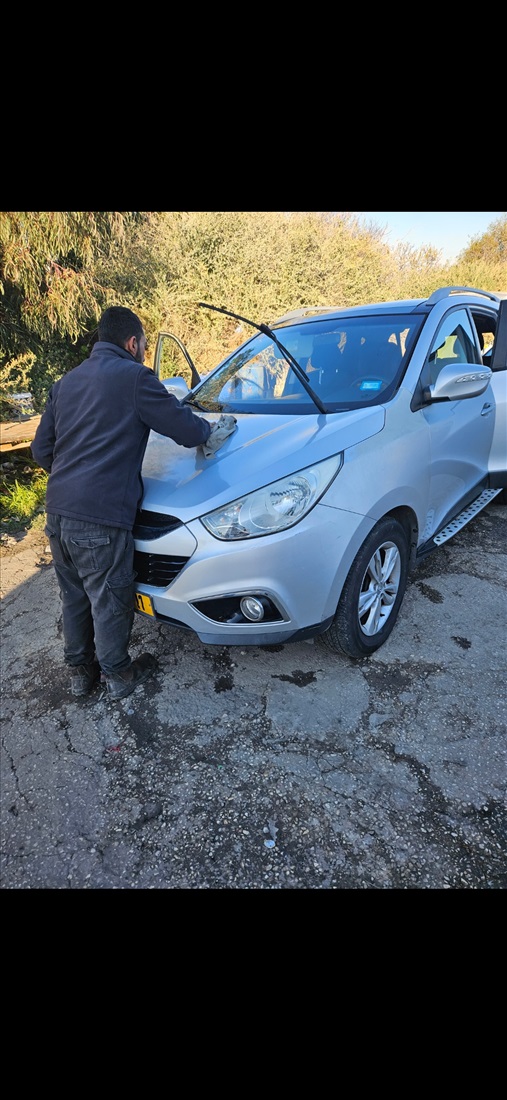 תמונה 1 ,יונדאי i35 / אלנטרה
 יד 2 2013 80000 ק"מ