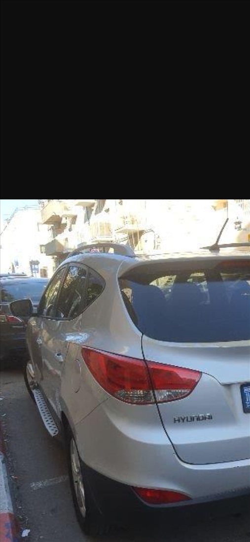 תמונה 2 ,יונדאי i35 / אלנטרה
 יד 2 2013 80000 ק"מ